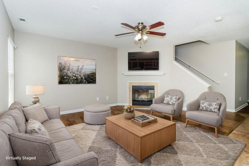 2,055/Mo, 2203 Pimpernel Rd Charlotte, NC 28213 Misc View 3