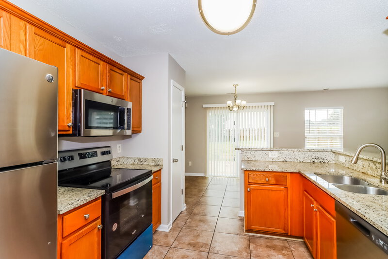 2,035/Mo, 2203 Pimpernel Rd Charlotte, NC 28213 Dining Room View