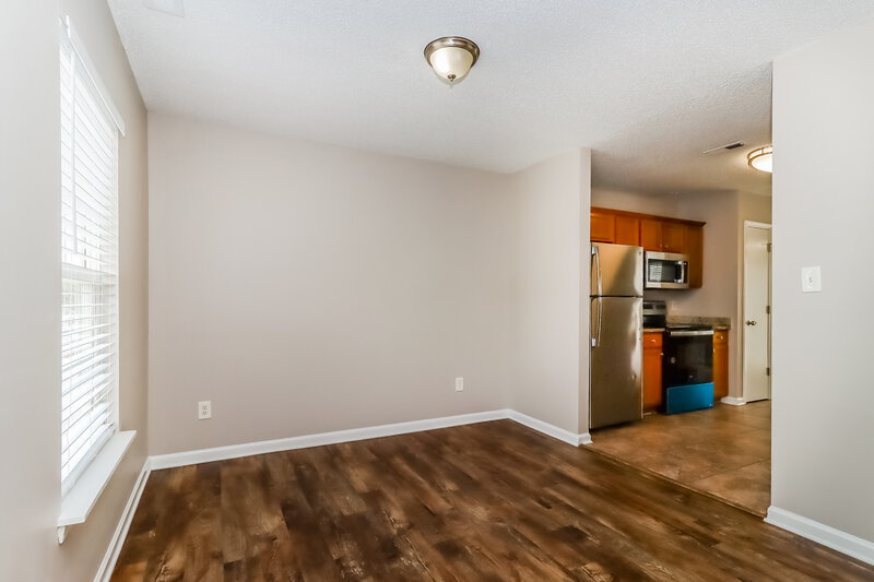 2,035/Mo, 2203 Pimpernel Rd Charlotte, NC 28213 Family Room View