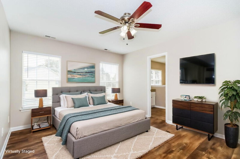 2,055/Mo, 2203 Pimpernel Rd Charlotte, NC 28213 Misc View 8