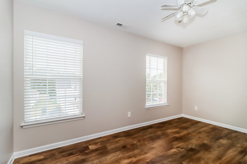 2,035/Mo, 2203 Pimpernel Rd Charlotte, NC 28213 Bedroom View