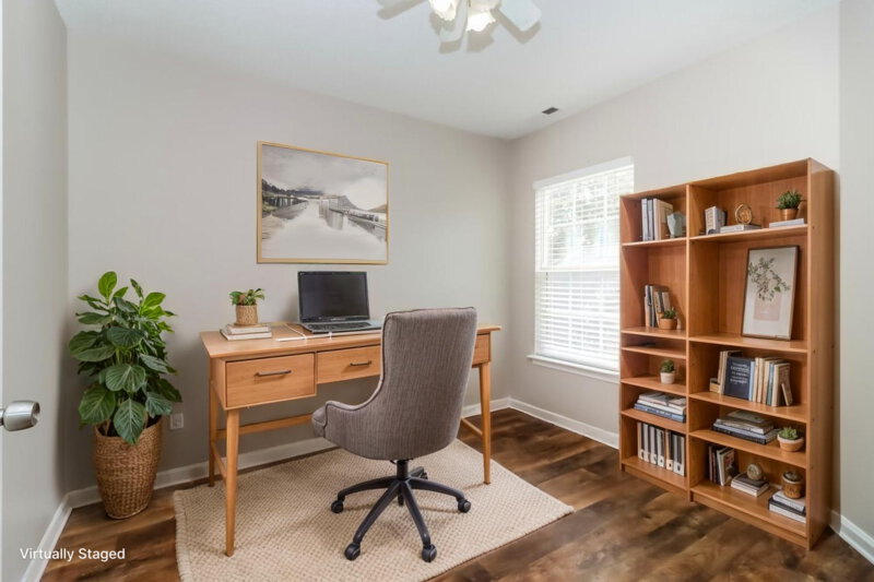 2,055/Mo, 2203 Pimpernel Rd Charlotte, NC 28213 Misc View 12