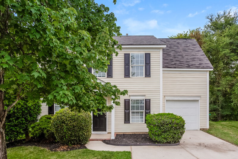 2,060/Mo, 10555 Katie Creek Ct Charlotte, NC 28213 External View