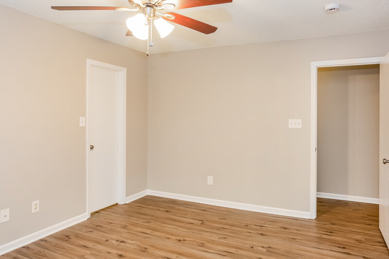 2,060/Mo, 10555 Katie Creek Ct Charlotte, NC 28213 Bedroom View