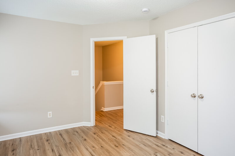 2,060/Mo, 10555 Katie Creek Ct Charlotte, NC 28213 Bedroom View 6