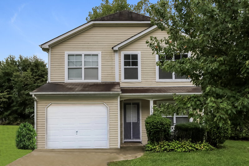 2,455/Mo, 1723 Carmenet Ln Charlotte, NC 28214 External View