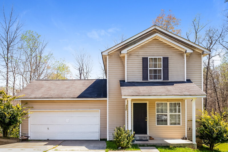 2,165/Mo, 7135 Hunters Glen Dr Charlotte, NC 28214 External View