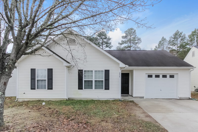 1,660/Mo, 2936 Westwinds Ct Charlotte, NC 28214 External View