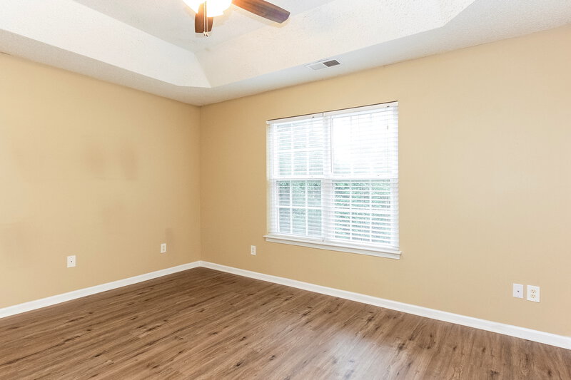 1,660/Mo, 2936 Westwinds Ct Charlotte, NC 28214 Bedroom View