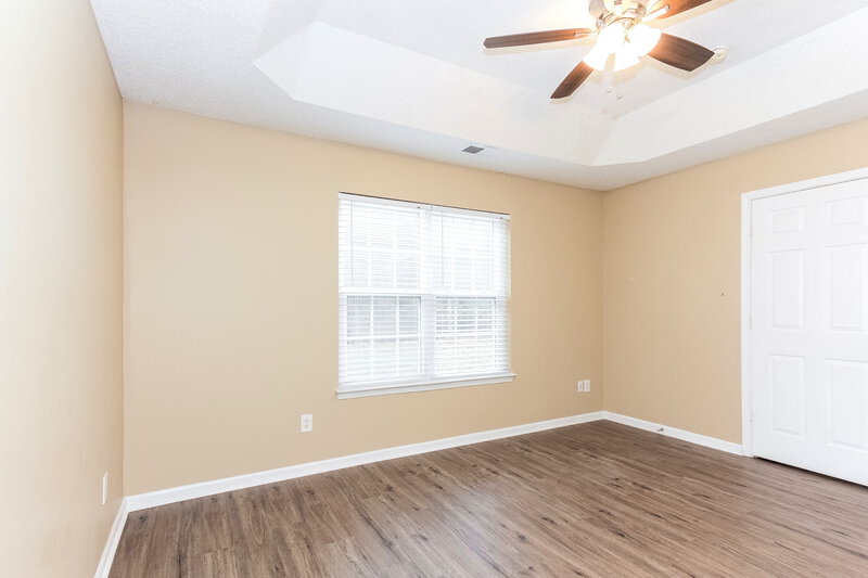 1,660/Mo, 2936 Westwinds Ct Charlotte, NC 28214 Bedroom View 2