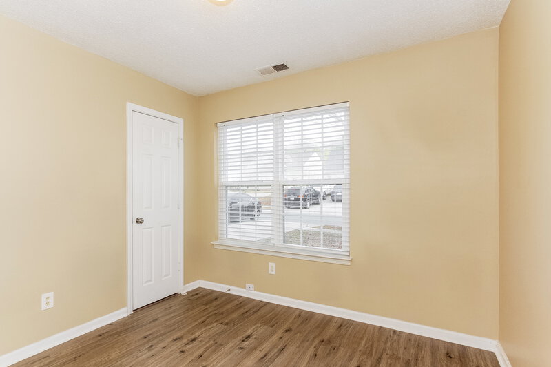 1,660/Mo, 2936 Westwinds Ct Charlotte, NC 28214 Bedroom View 3