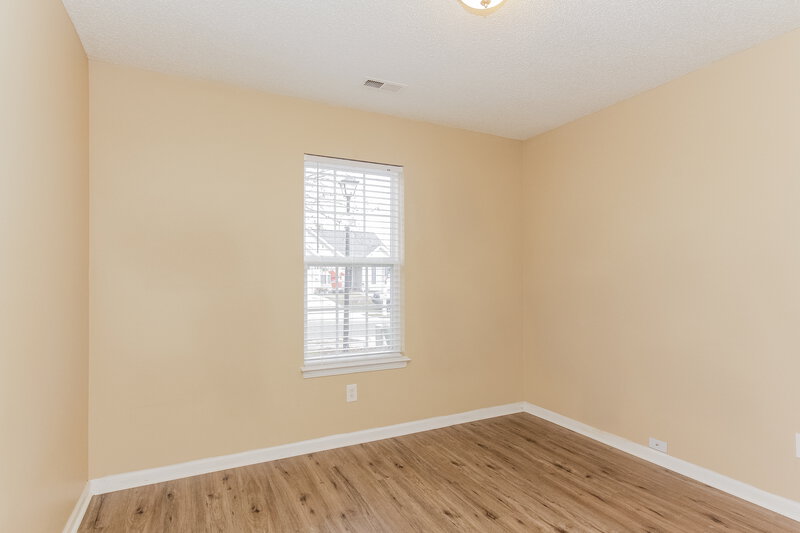 1,660/Mo, 2936 Westwinds Ct Charlotte, NC 28214 Bedroom View 4