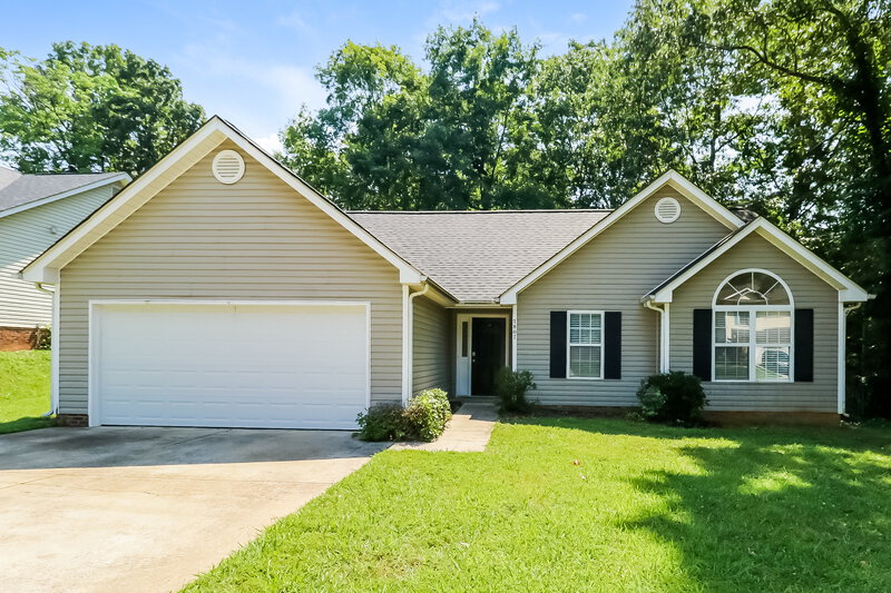 1,790/Mo, 7807 Lobilia Ln Charlotte, NC 28214 External View