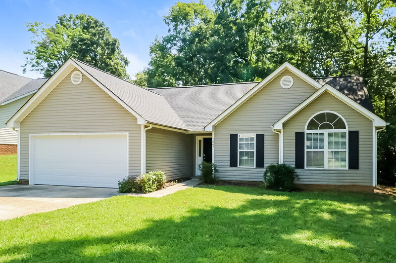 1,790/Mo, 7807 Lobilia Ln Charlotte, NC 28214 Front View