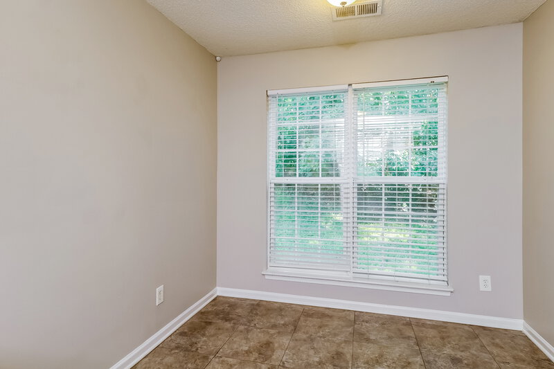 1,790/Mo, 7807 Lobilia Ln Charlotte, NC 28214 Dining Room View