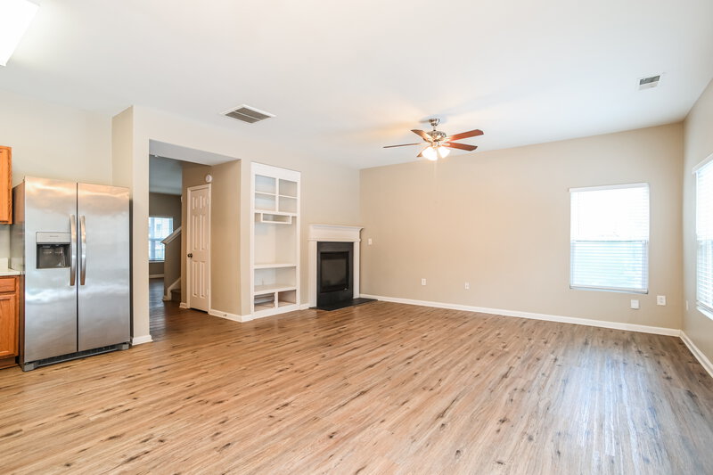 1,885/Mo, 10243 Hugue Way Charlotte, NC 28214 Misc View