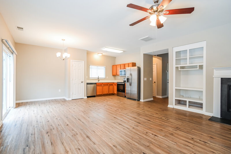 1,885/Mo, 10243 Hugue Way Charlotte, NC 28214 Misc View 2