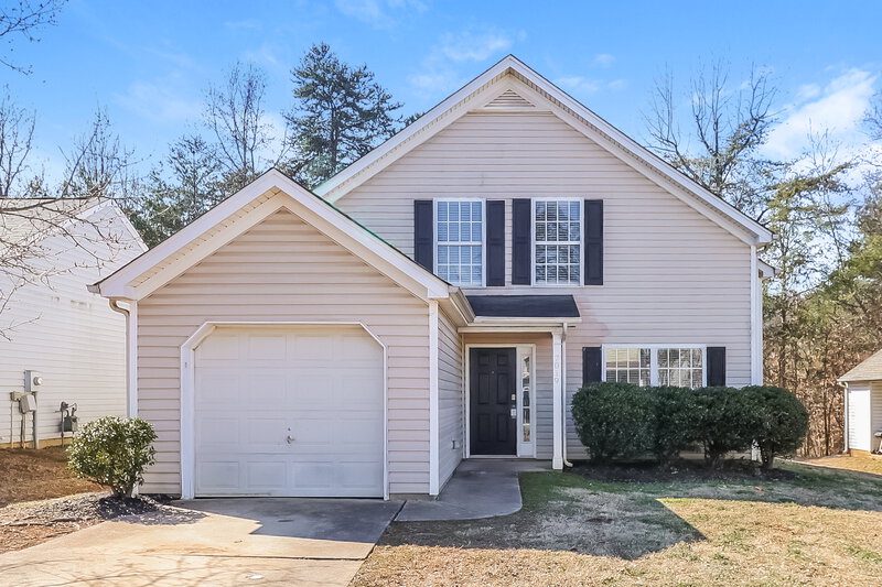 1,930/Mo, 7019 Indian Ridge Ln Charlotte, NC 28214 External View