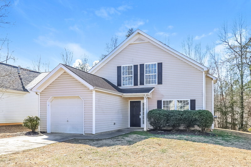 1,930/Mo, 7019 Indian Ridge Ln Charlotte, NC 28214 Front View