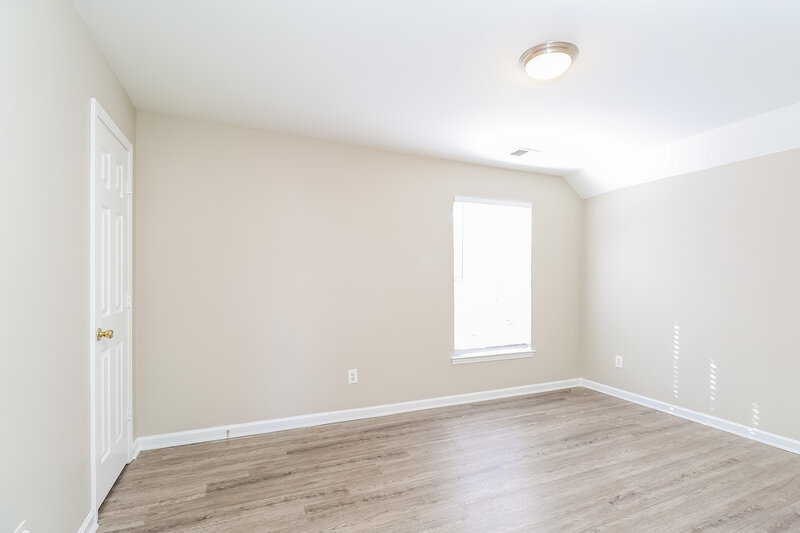 1,930/Mo, 7019 Indian Ridge Ln Charlotte, NC 28214 Bedroom View 3