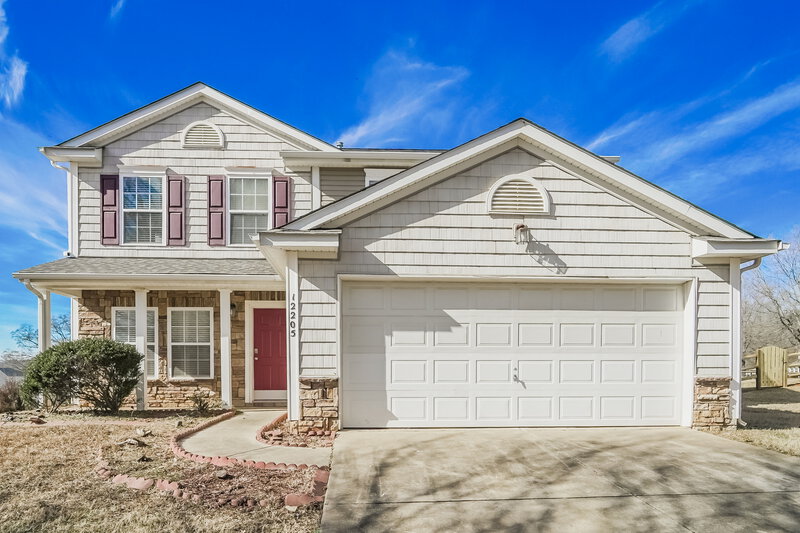2,125/Mo, 12205 Hamilton Jones Dr Charlotte, NC 28215 External View