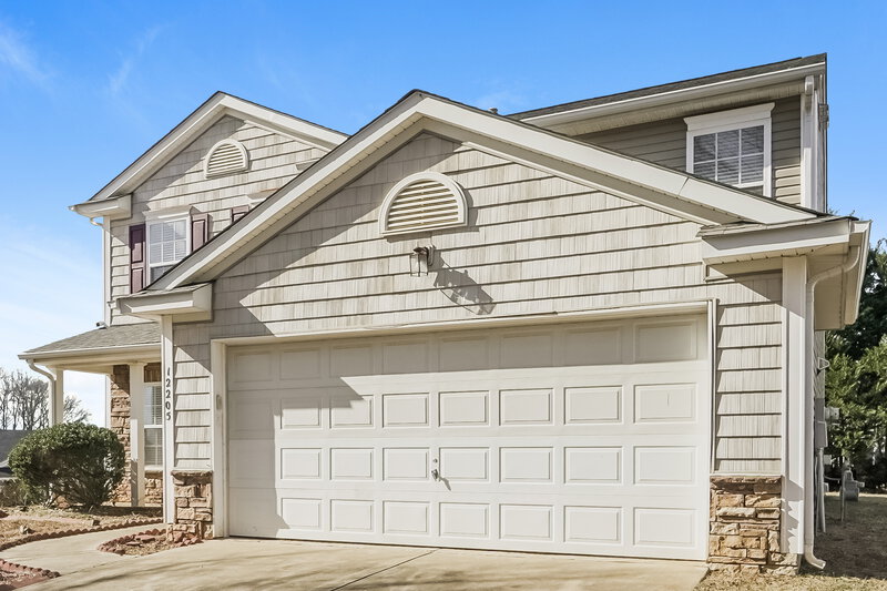 2,125/Mo, 12205 Hamilton Jones Dr Charlotte, NC 28215 Misc View