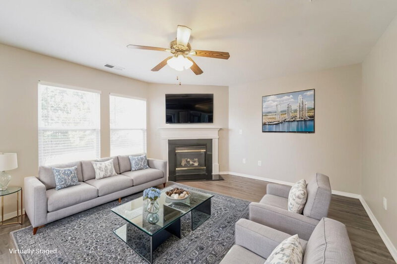 2,125/Mo, 12205 Hamilton Jones Dr Charlotte, NC 28215 Misc View 2
