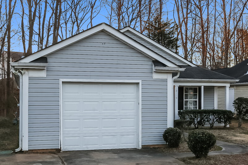 1,790/Mo, 12110 Stewarts Crossing Dr Charlotte, NC 28215 External View