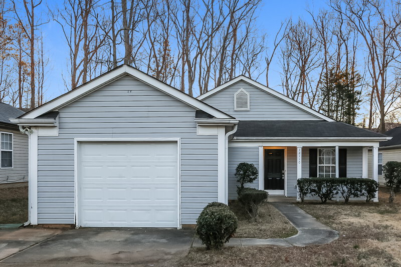 1,790/Mo, 12110 Stewarts Crossing Dr Charlotte, NC 28215 Front View