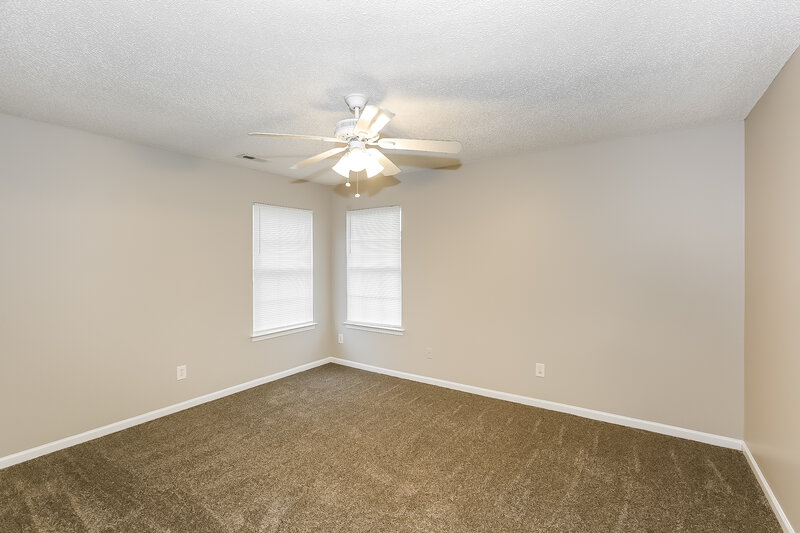 1,790/Mo, 12110 Stewarts Crossing Dr Charlotte, NC 28215 Main Bedroom View
