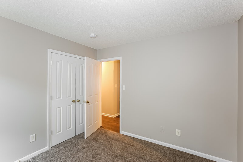 1,790/Mo, 12110 Stewarts Crossing Dr Charlotte, NC 28215 Bedroom View