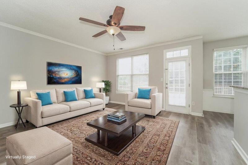 2,030/Mo, 4705 Fox Thorne Dr Charlotte, NC 28216 Misc View 2