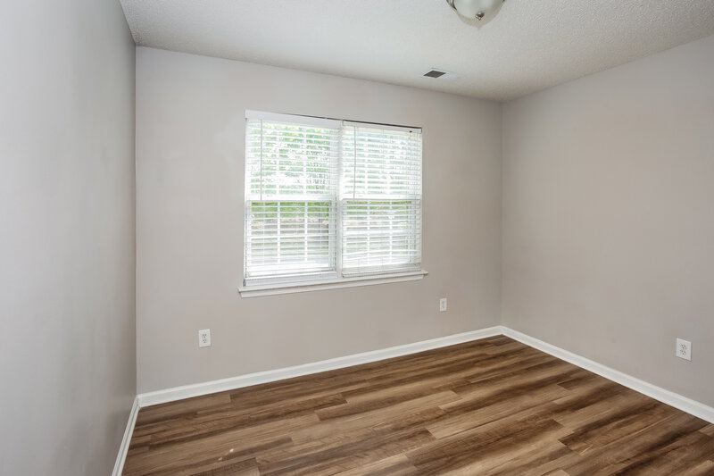 1,980/Mo, 4705 Fox Thorne Dr Charlotte, NC 28216 Bedroom View