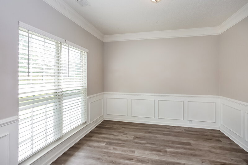 1,980/Mo, 4705 Fox Thorne Dr Charlotte, NC 28216 Bedroom View 5