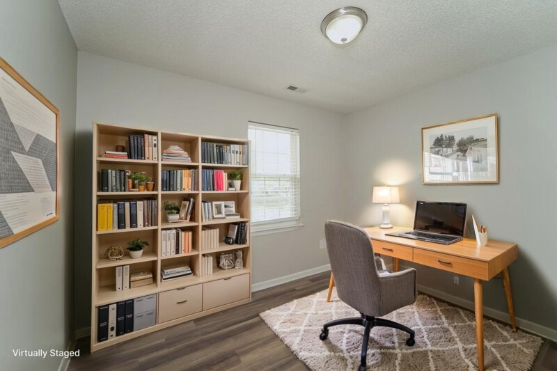 2,030/Mo, 4705 Fox Thorne Dr Charlotte, NC 28216 Misc View 13