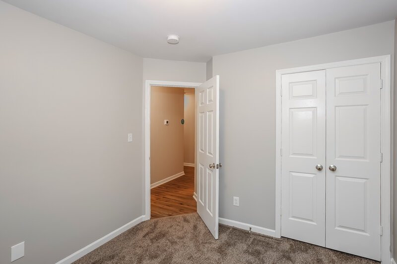 1,970/Mo, 4006 Craven Hill Dr Charlotte, NC 28216 Bedroom View