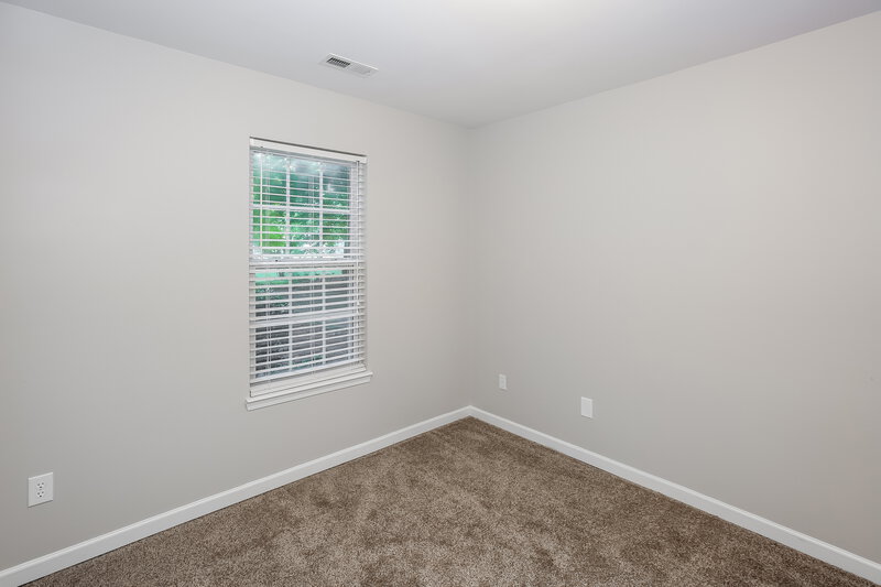 1,970/Mo, 4006 Craven Hill Dr Charlotte, NC 28216 Bedroom View 3