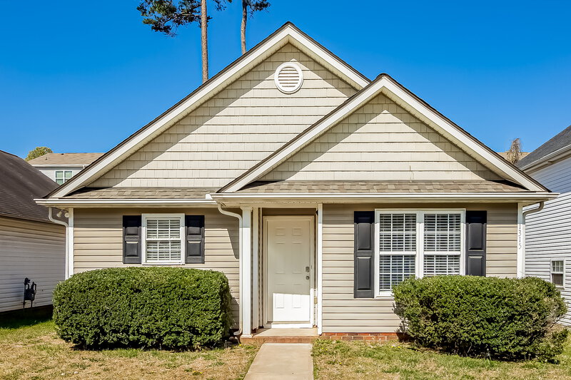 1,790/Mo, 1315 Braveheart Ln Charlotte, NC 28216 External View