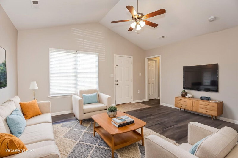 1,735/Mo, 1315 Braveheart Ln Charlotte, NC 28216 Misc View