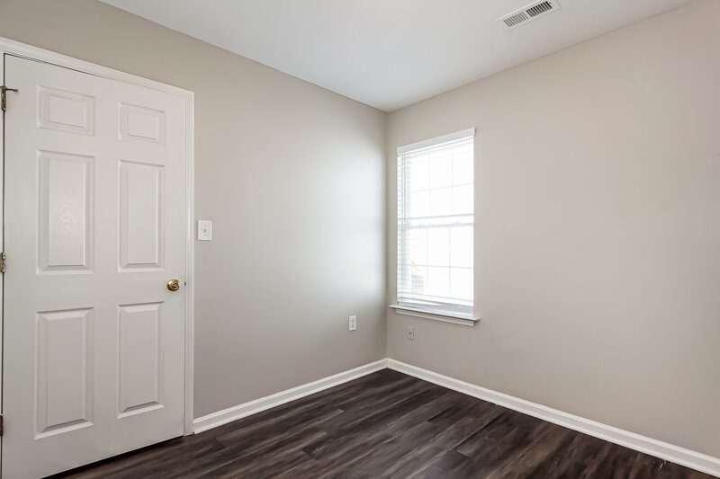 1,790/Mo, 1315 Braveheart Ln Charlotte, NC 28216 Bedroom View
