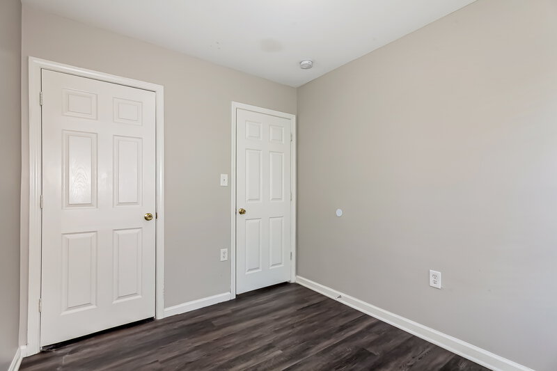 1,790/Mo, 1315 Braveheart Ln Charlotte, NC 28216 Bedroom View 3