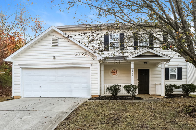 1,800/Mo, 6728 Commack Dr Charlotte, NC 28216 External View