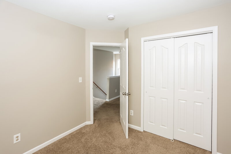 1,800/Mo, 6728 Commack Dr Charlotte, NC 28216 Bedroom View