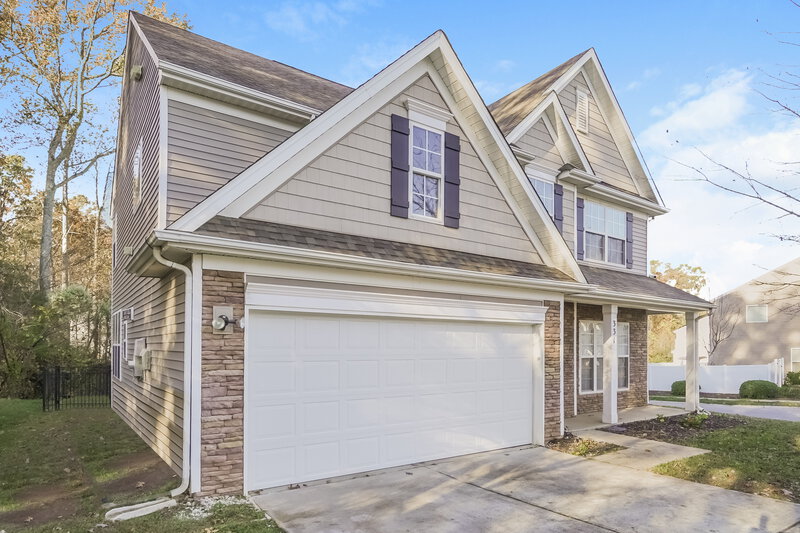 1,980/Mo, 331 Mountain Quail Dr Charlotte, NC 28216 Misc View