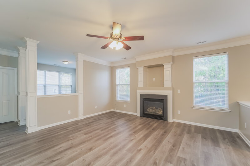 1,980/Mo, 331 Mountain Quail Dr Charlotte, NC 28216 Misc View 2