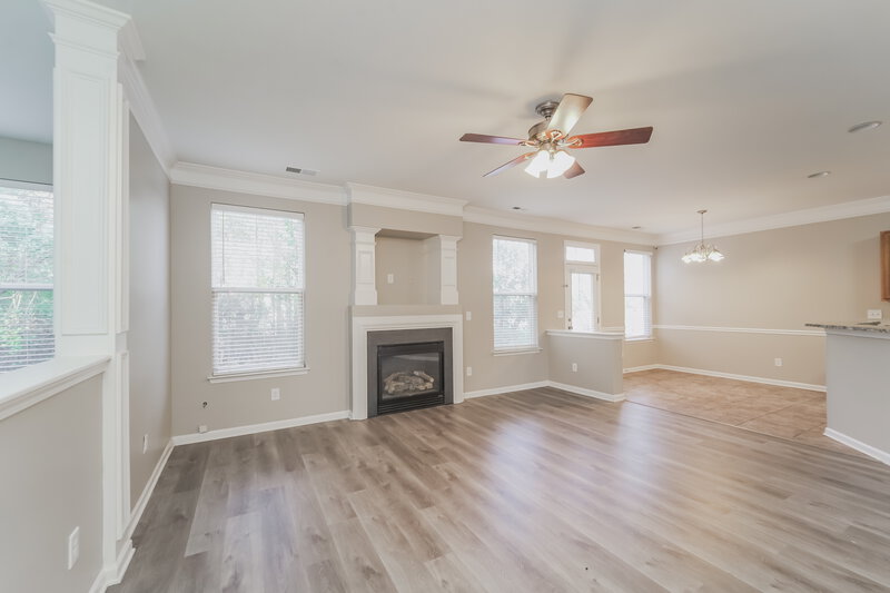 1,980/Mo, 331 Mountain Quail Dr Charlotte, NC 28216 Misc View 3