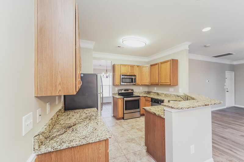 1,980/Mo, 331 Mountain Quail Dr Charlotte, NC 28216 Misc View 4