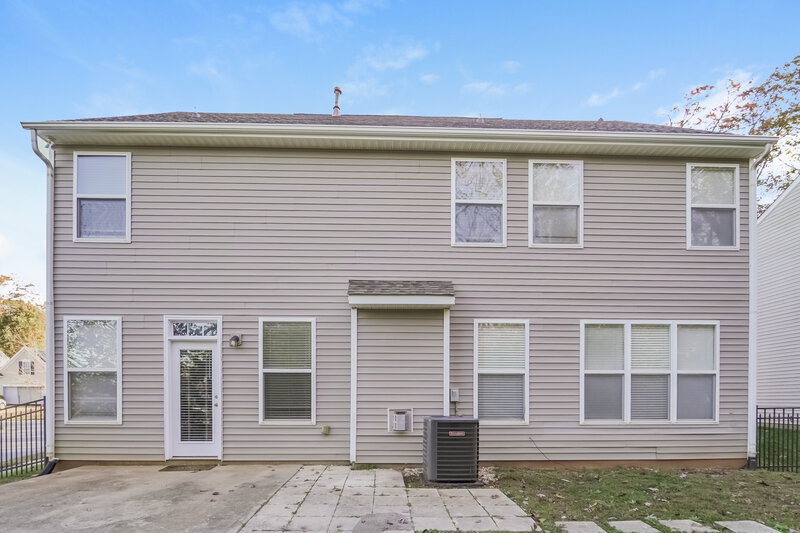 1,980/Mo, 331 Mountain Quail Dr Charlotte, NC 28216 Misc View 13