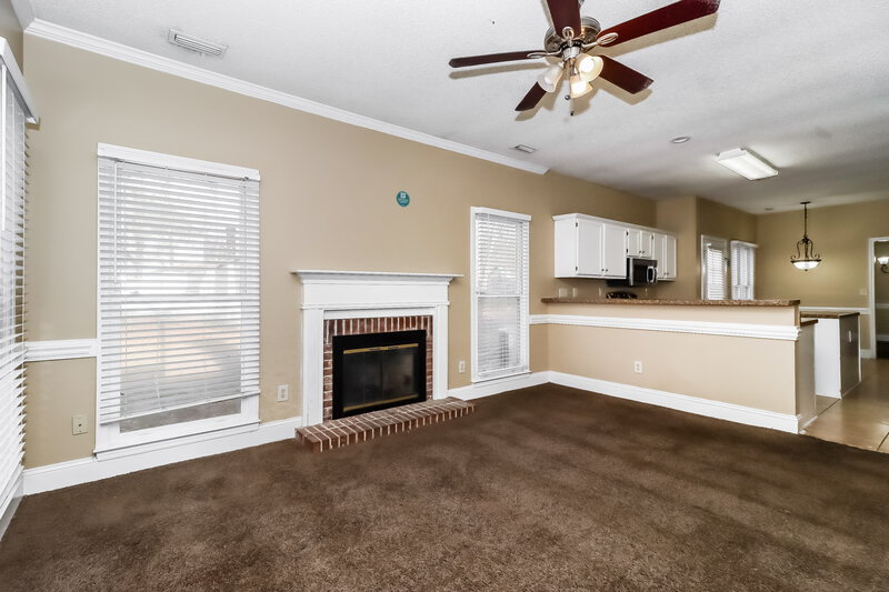 2,120/Mo, 7421 Trotter Rd Charlotte, NC 28216 Misc View 2