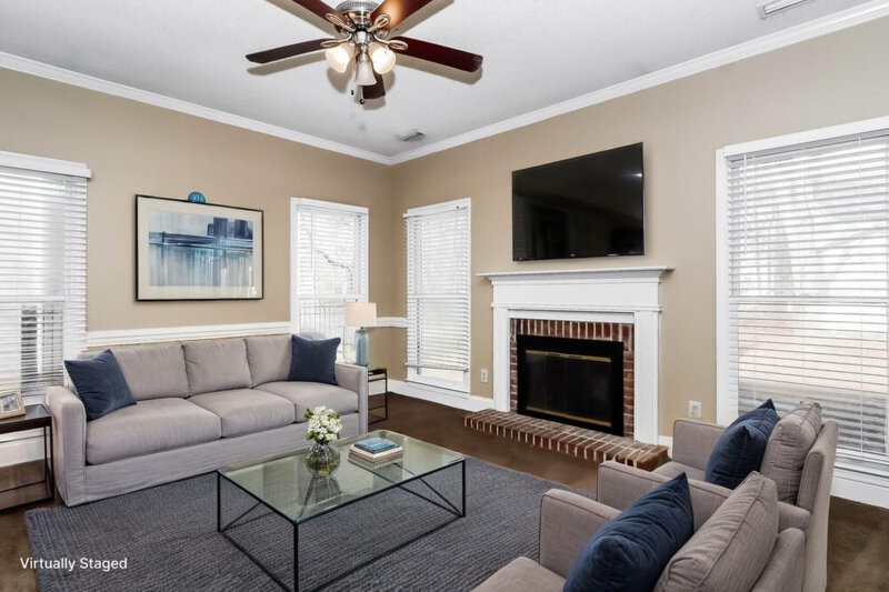 2,120/Mo, 7421 Trotter Rd Charlotte, NC 28216 Misc View 3